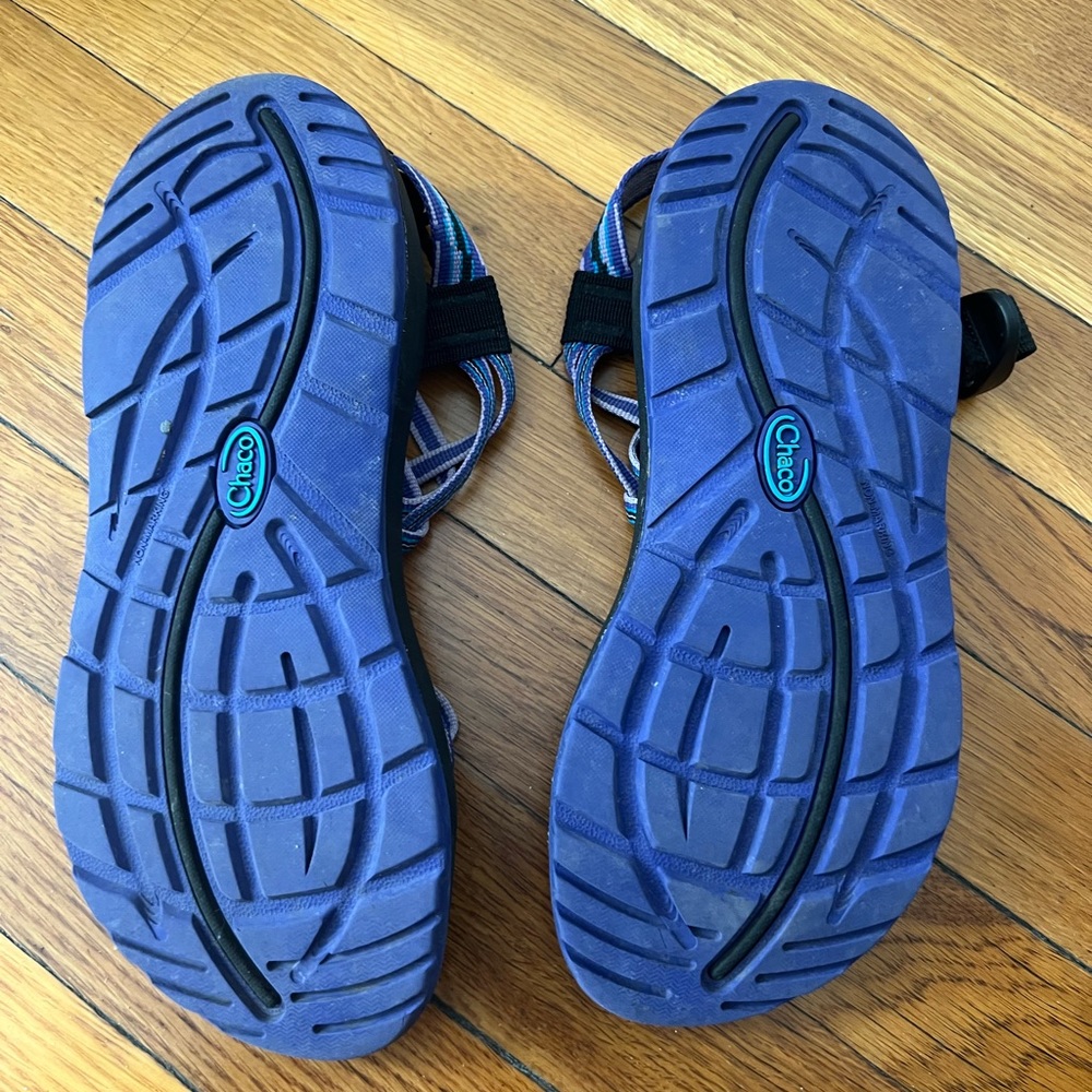 Chaco Sandals - Picture 2 of 2